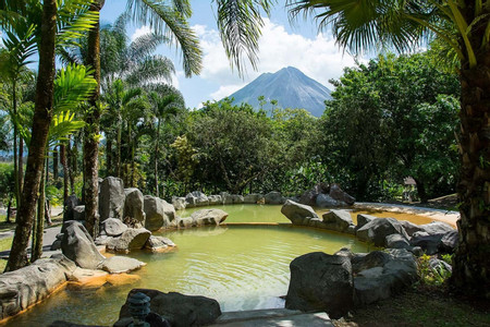Arenal Paraiso Resort and Spa photo 3